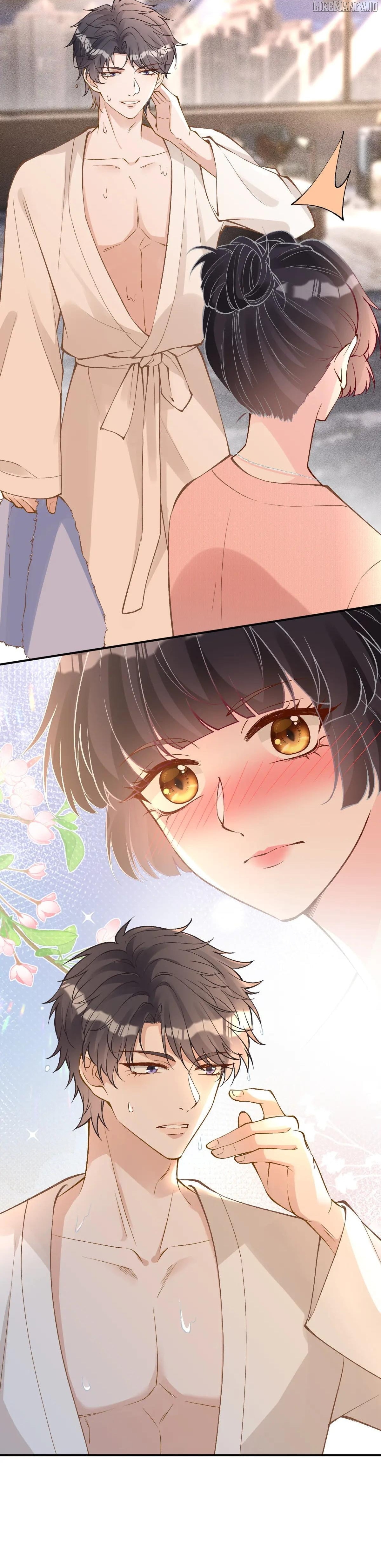 Everyone's Darling Chapter 301 - page 3